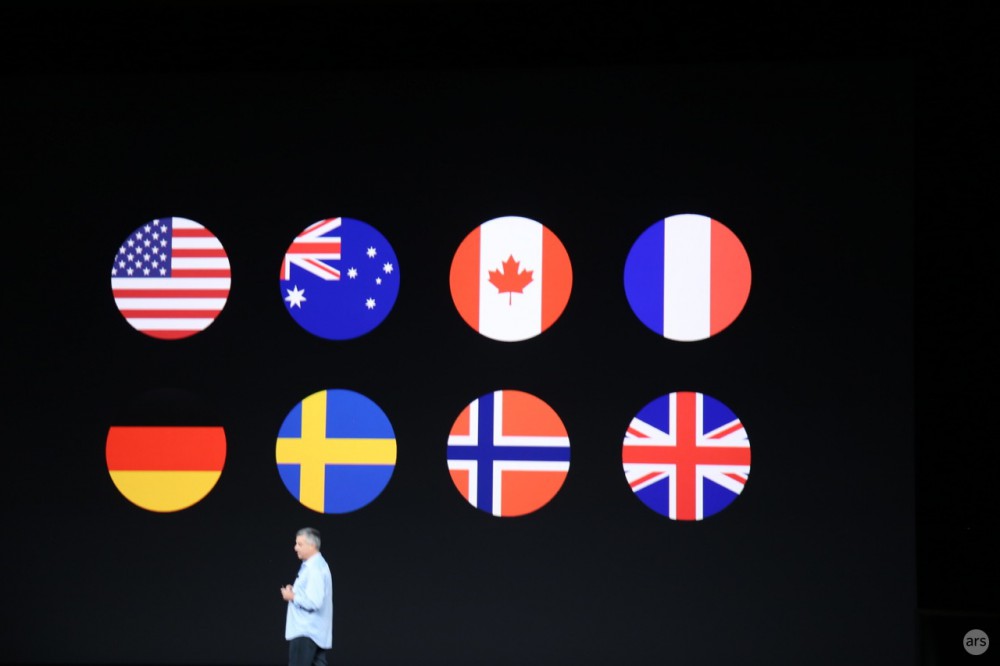 Apple