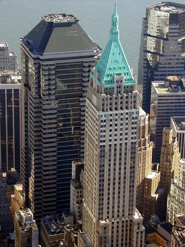 wired new york