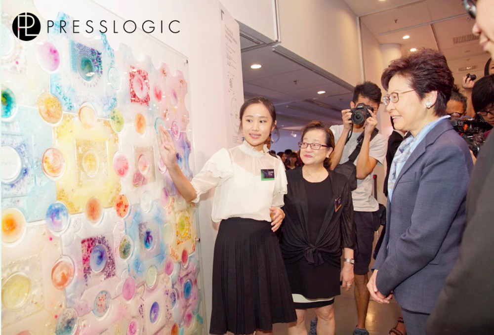 DesignXcel & Design Council of HK
