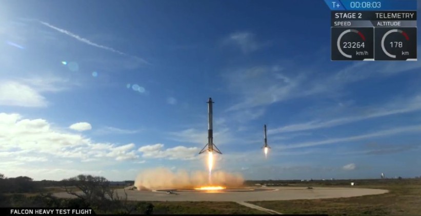 SpaceX