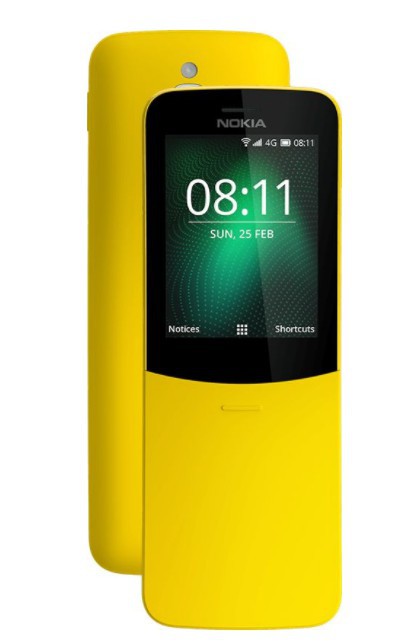 Nokia
