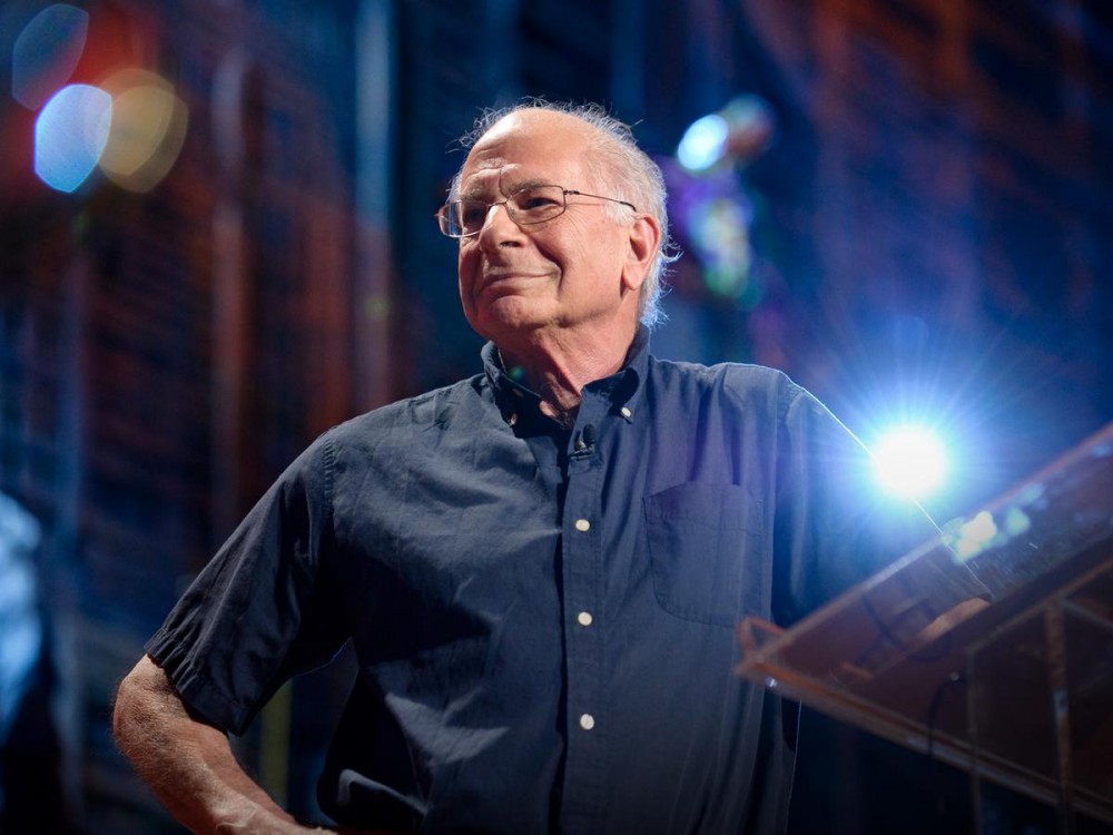 Ted Talk