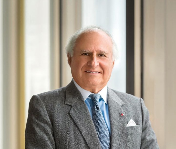 【本土外籍富豪】生於世上最会赚钱的家族,香港最富有外国人原来是他?