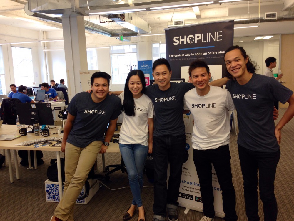 500 Startups