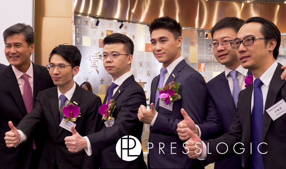 PressLogic