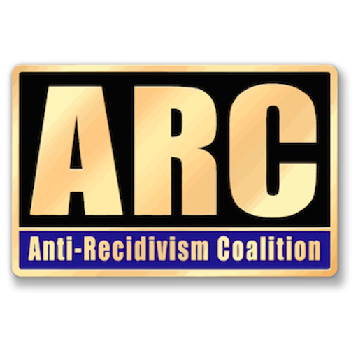 Anti-Recidivism Coalition - Los Angeles Instagram influencer profile picture