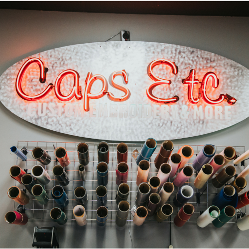 Caps Etc. - Omaha Instagram influencer profile picture