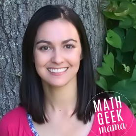 Bethany | Math Geek Mama - United States Instagram influencer profile picture