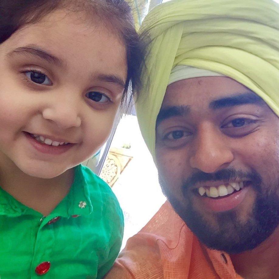 Pranaav Jadhav - United States Instagram influencer profile picture