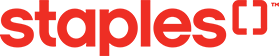 Staples Canada Logo