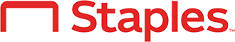 Staples USA Logo