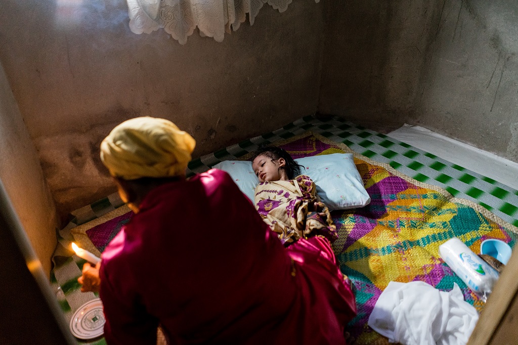 Female Circumcision In The Philippines A Controversial Rite Of Passage Female Circumcision In The Philippines A Controversial Rite Of Passage