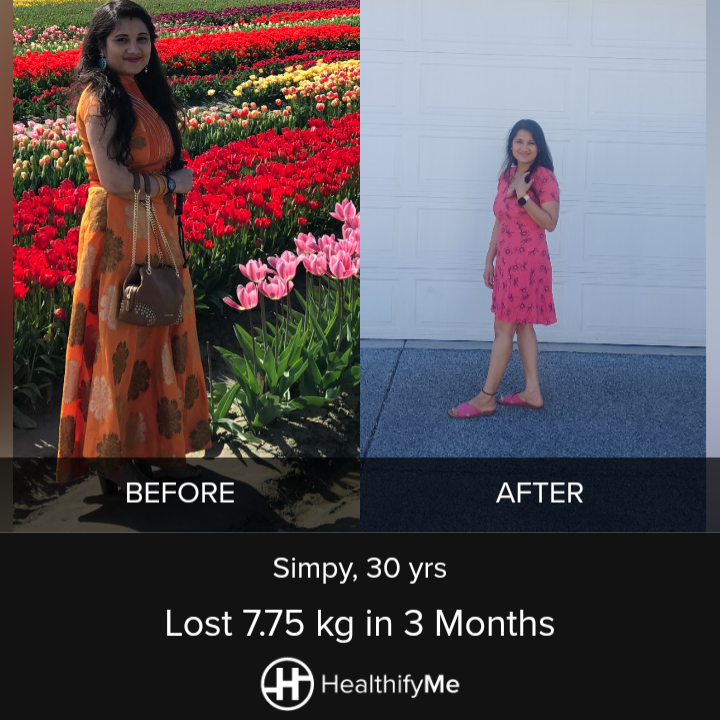 −7.8 kg in 3 months