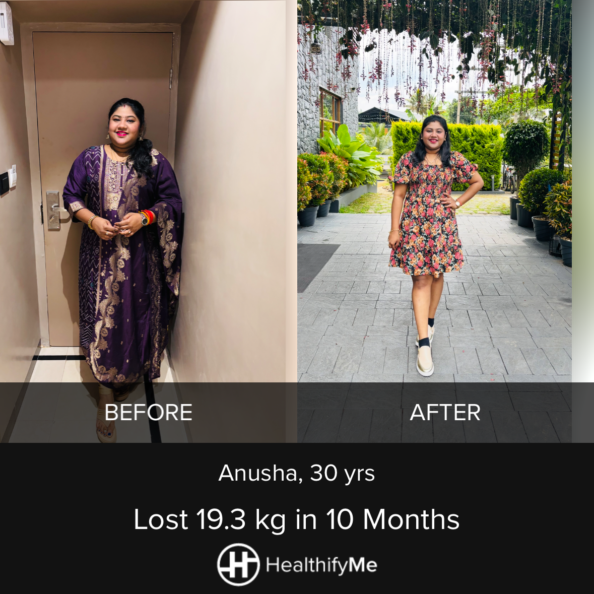 −19.3 kg in 10 months