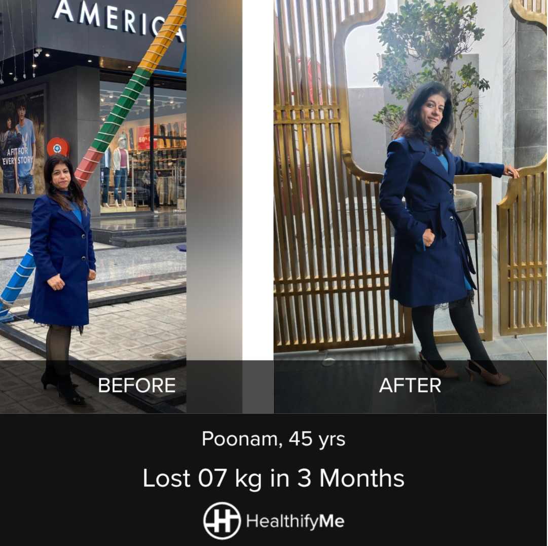 −7 kg in 3 months