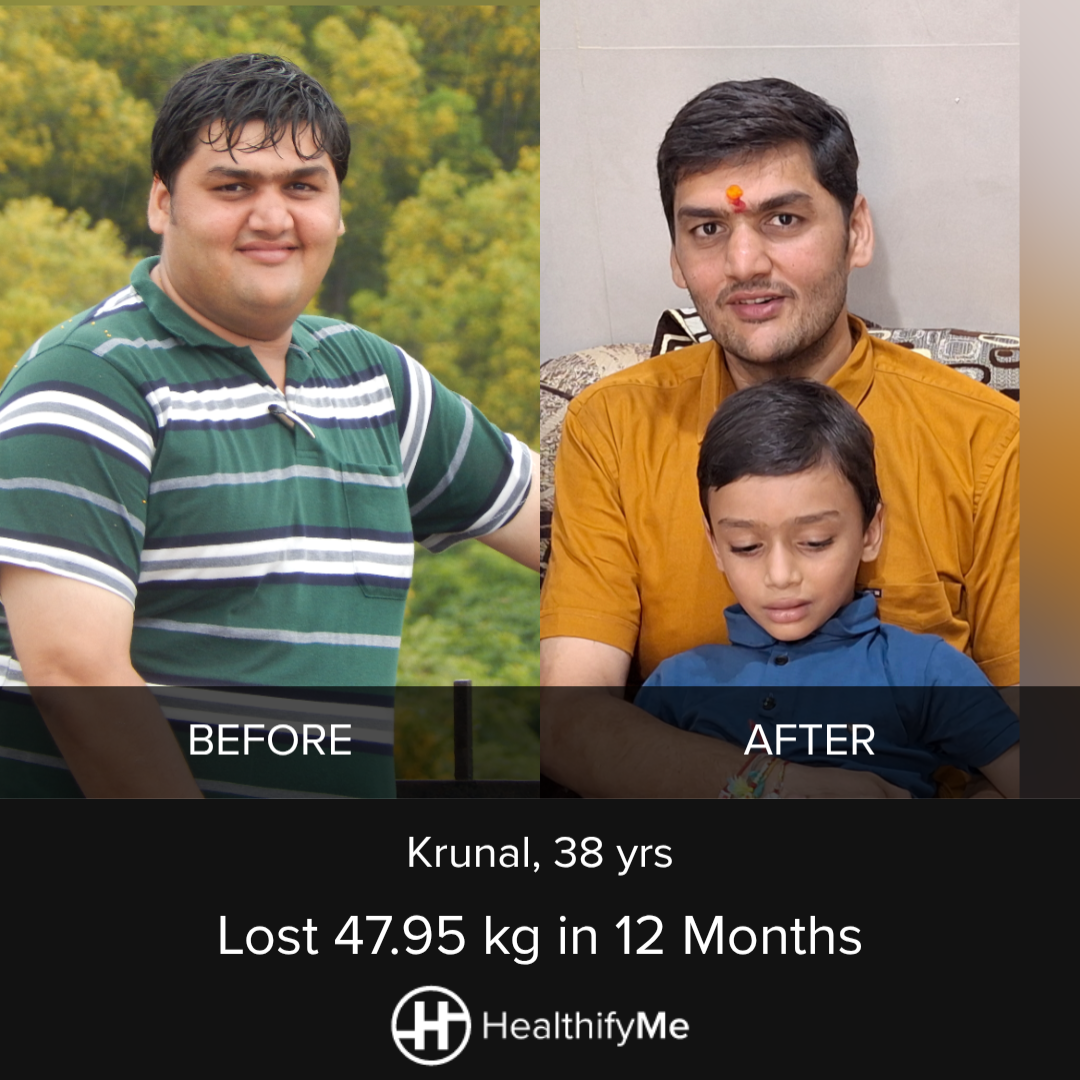 −48.0 kg in 1 year