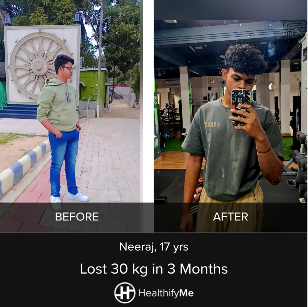 −30 kg in 3 months