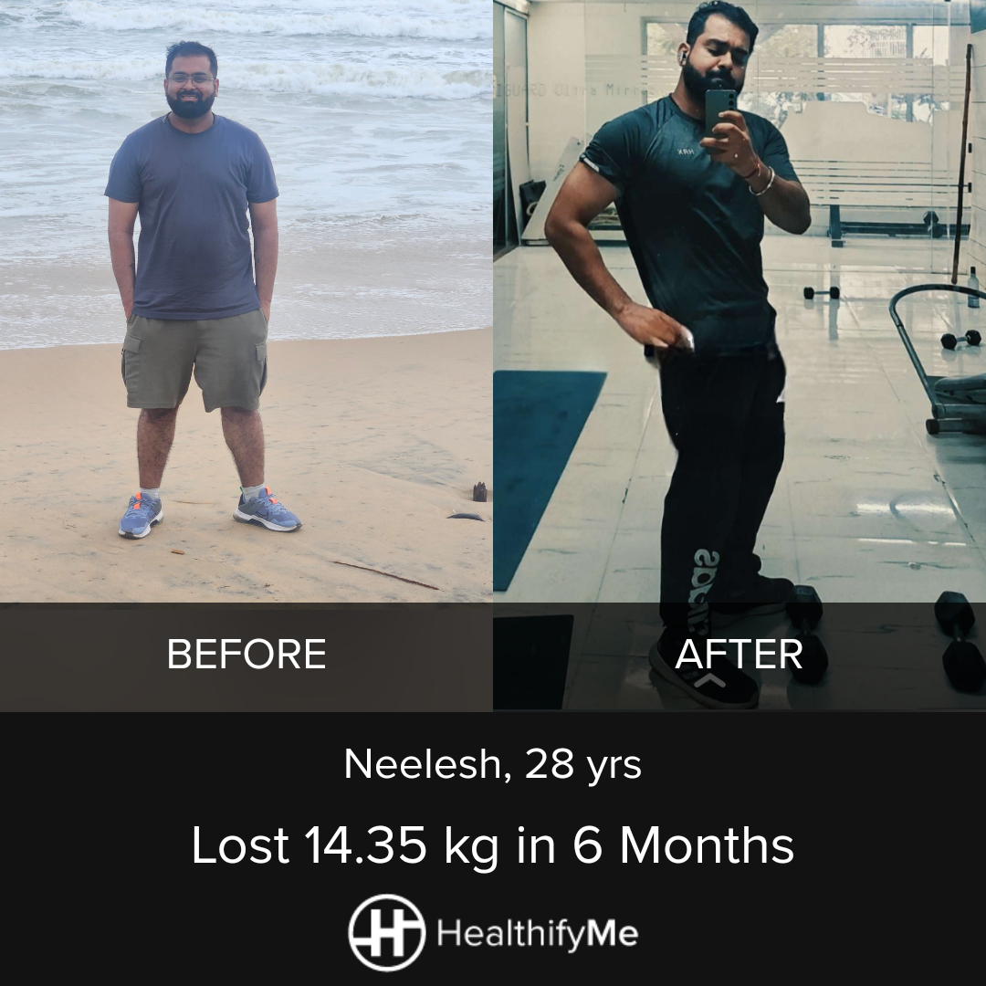 −14.3 kg in 6 months