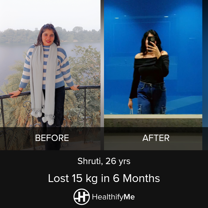 −15 kg in 6 months