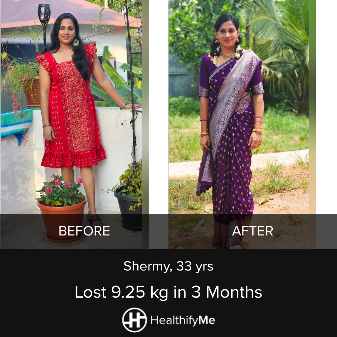 −9.3 kg in 3 months