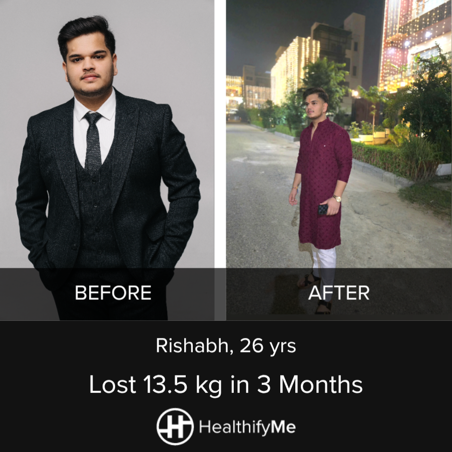 −13.5 kg in 3 months