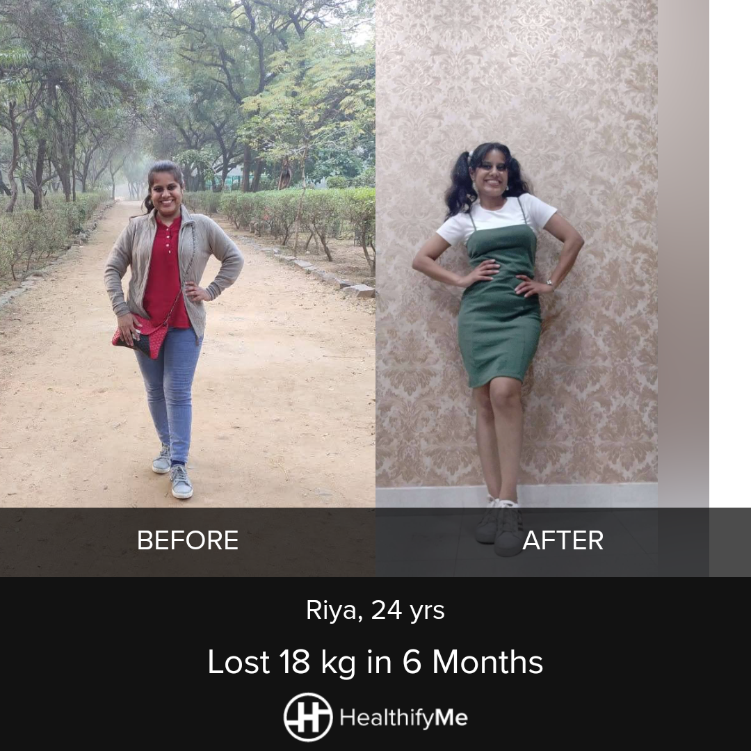 −18 kg in 6 months