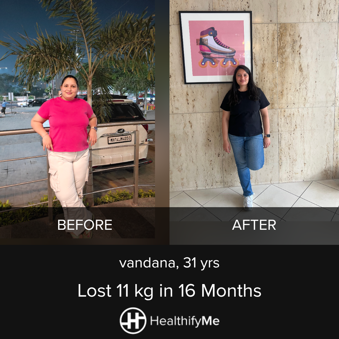 −11 kg in 1 year