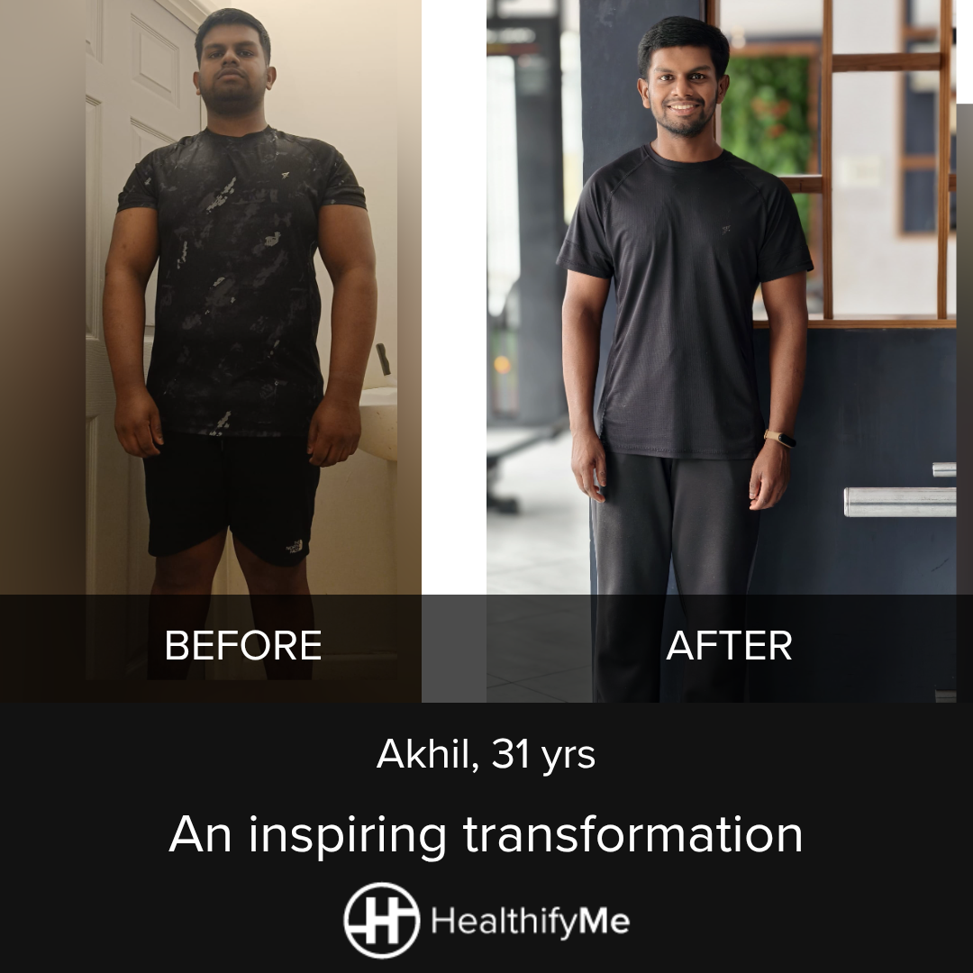 +1 kg in 1 year