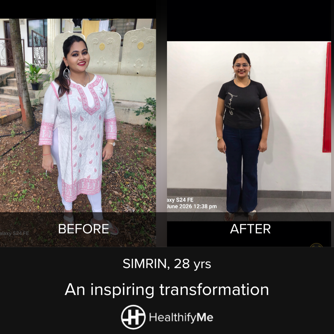+11 kg in 7 months