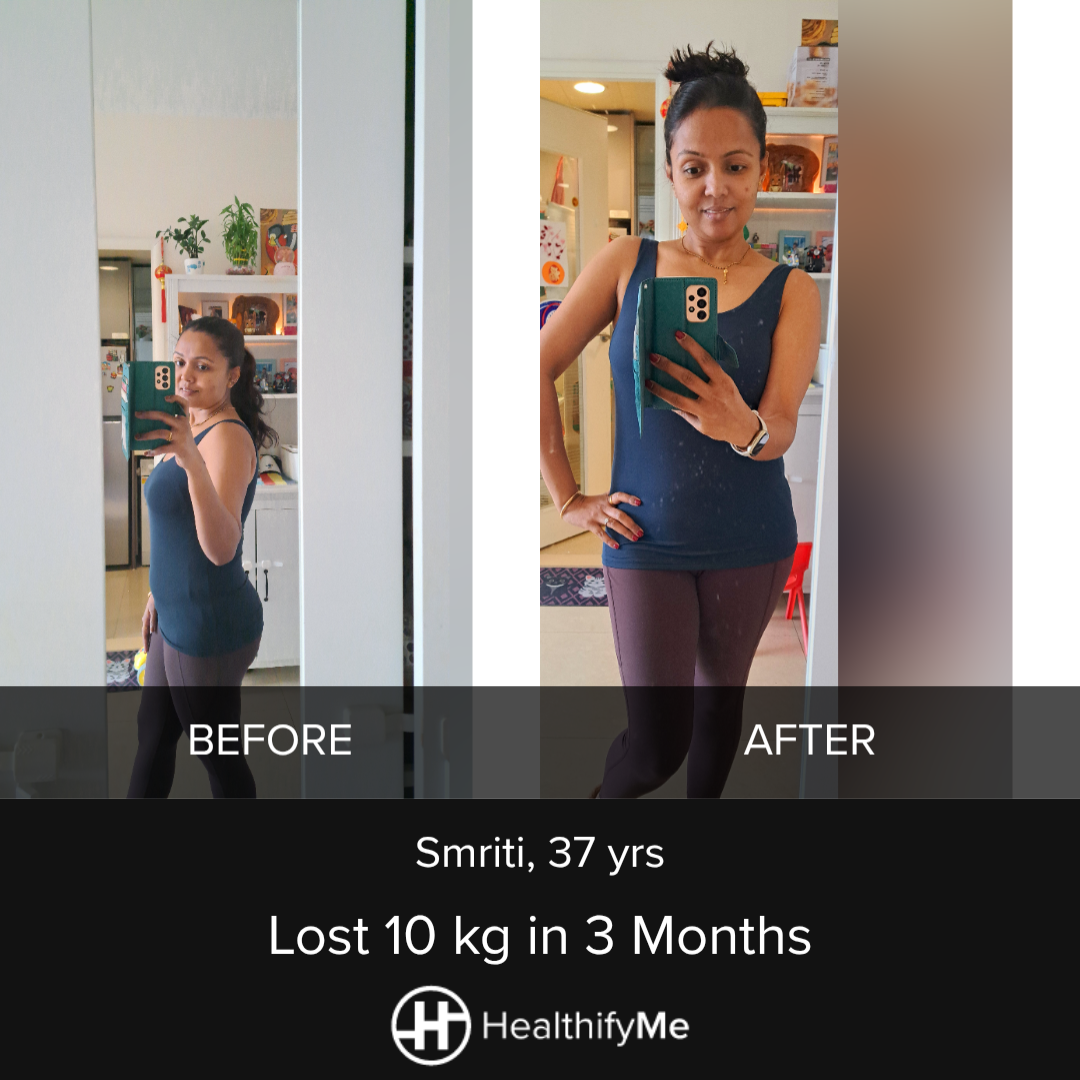 −10 kg in 3 months