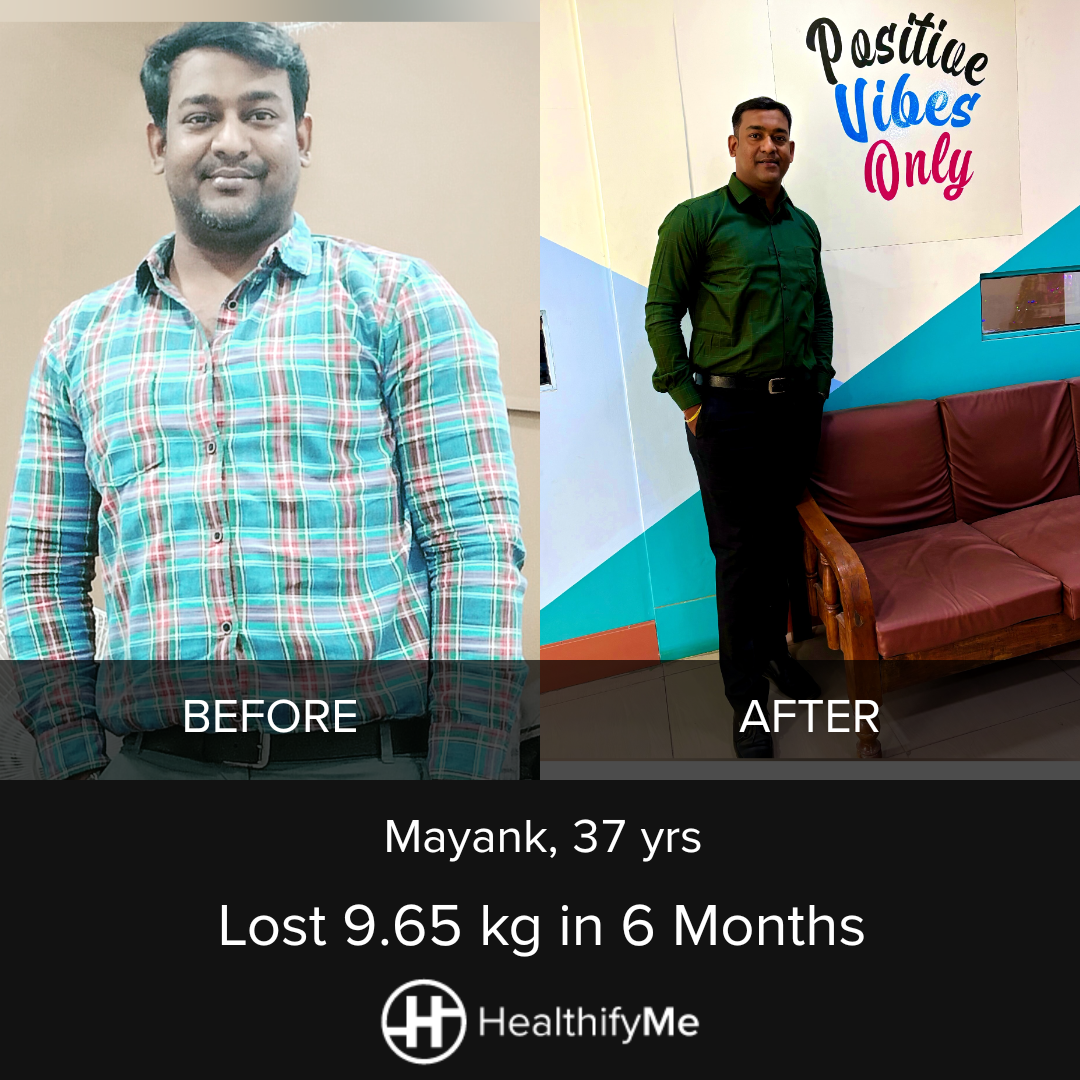 −9.7 kg in 6 months