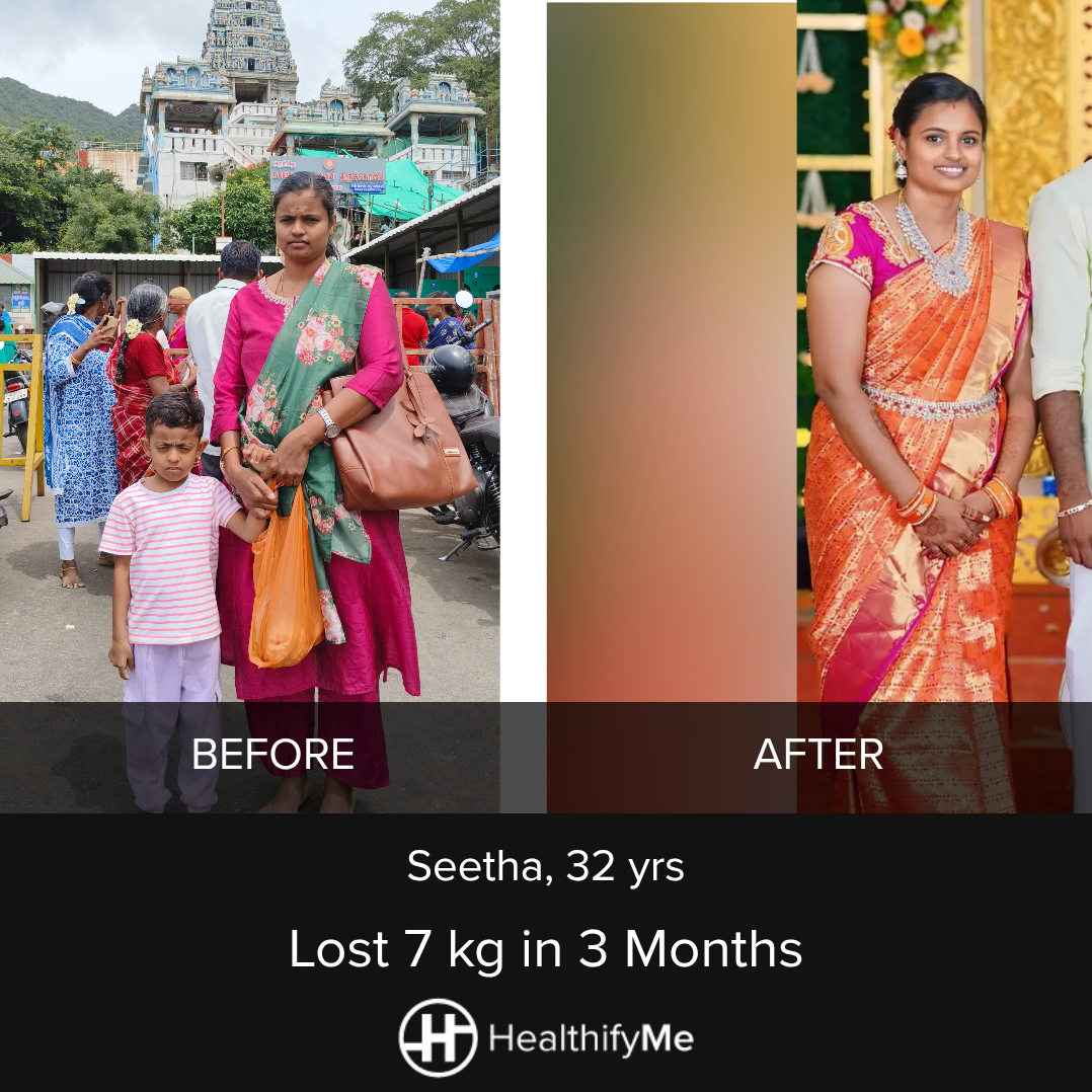 −7 kg in 3 months