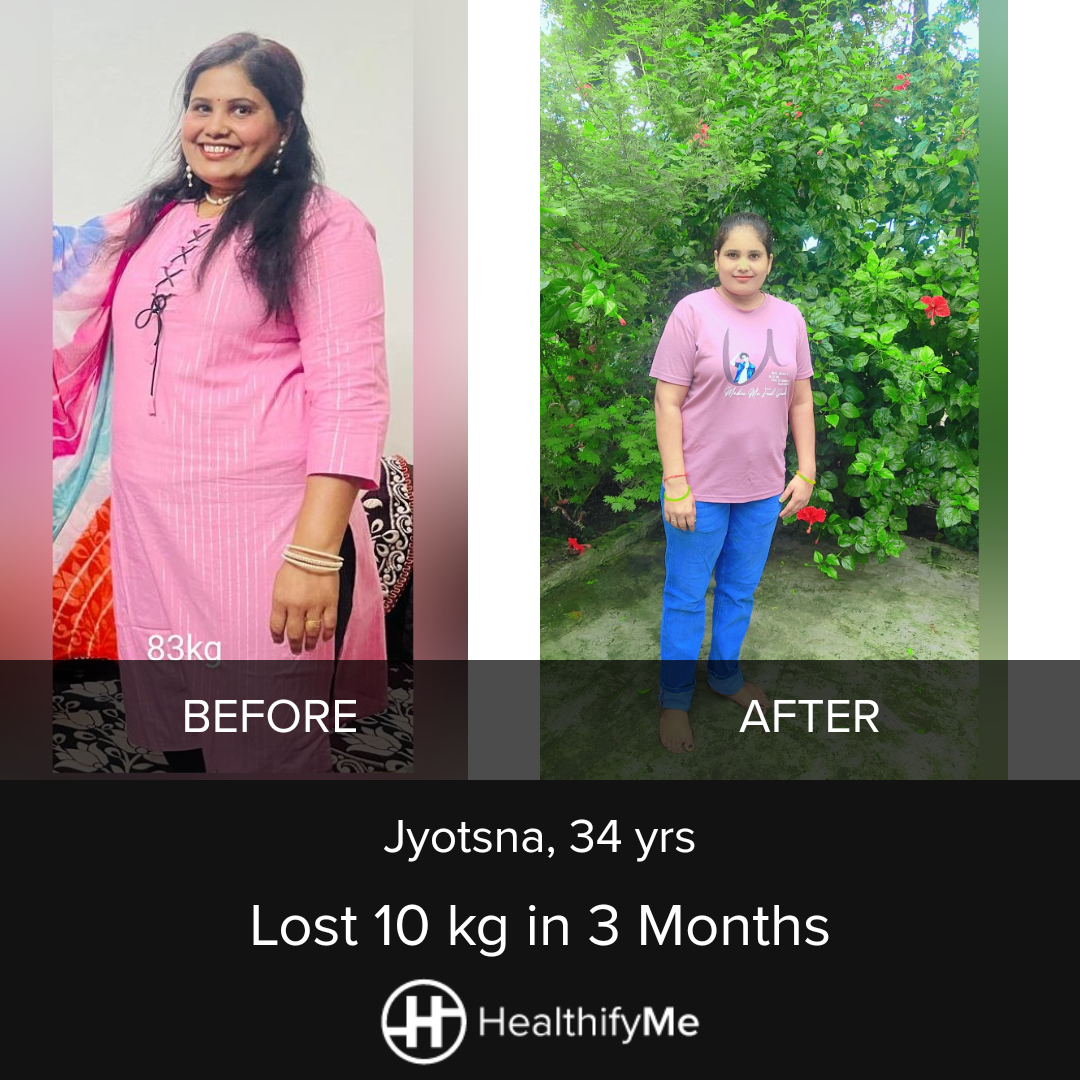 −10 kg in 3 months