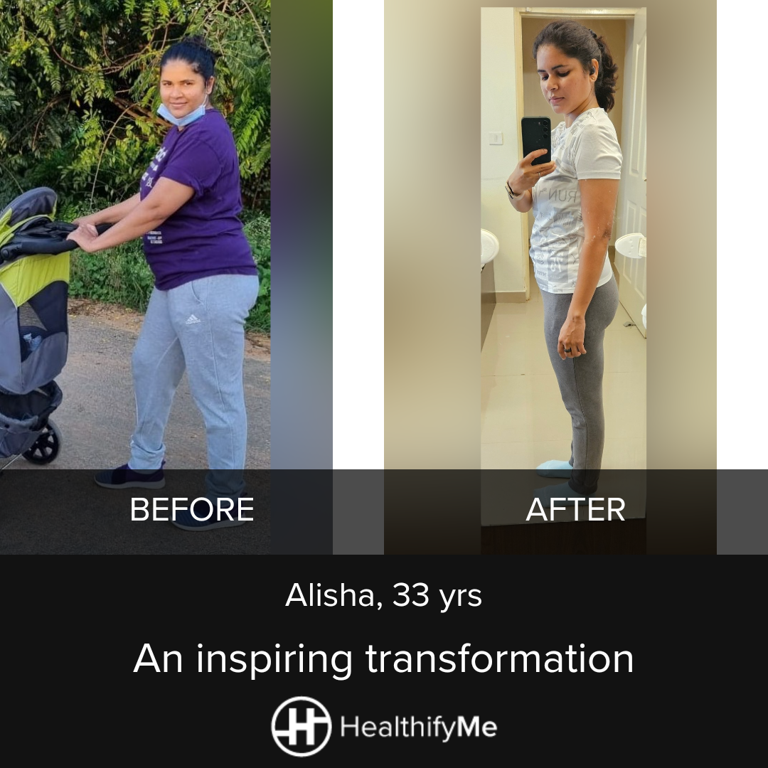 +12 kg in 1 year