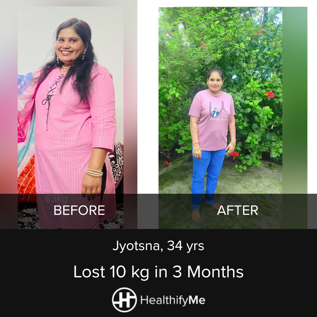 −10 kg in 3 months