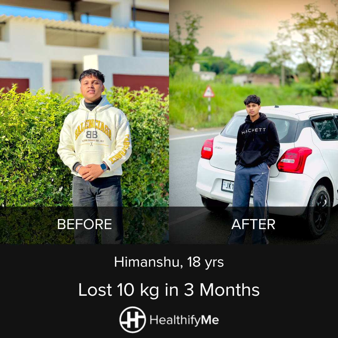 −10 kg in 3 months