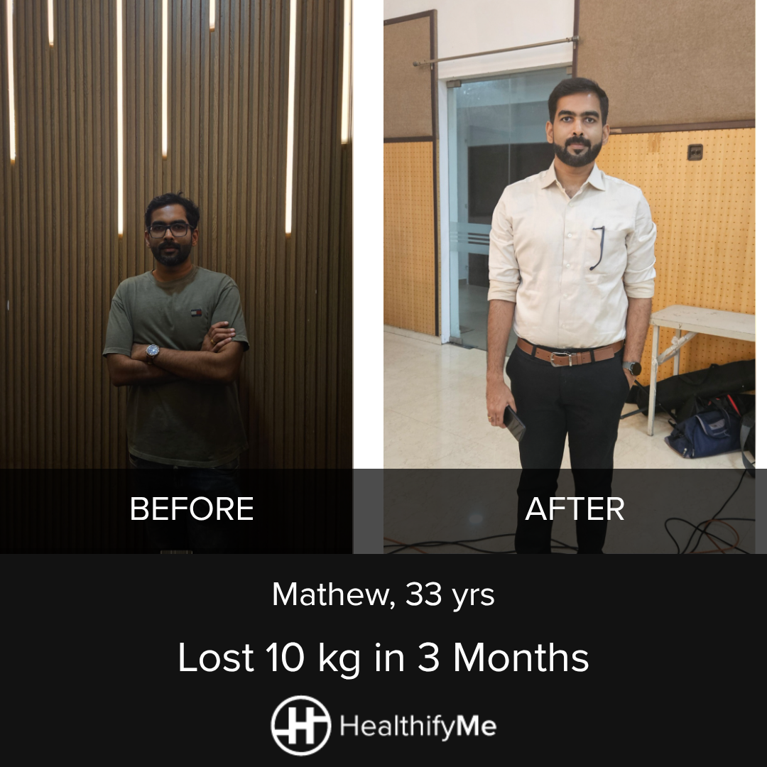 −10 kg in 3 months