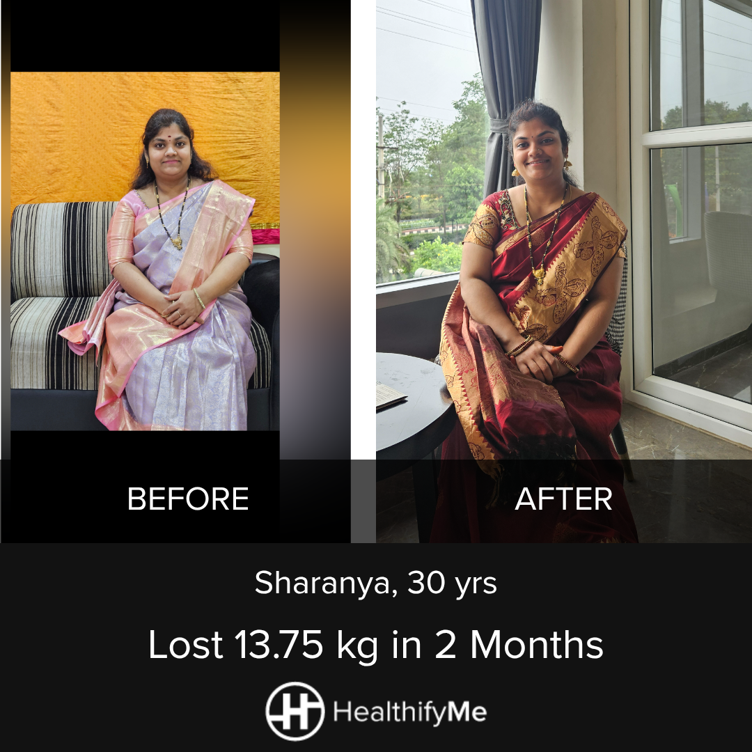 −13.8 kg in 2 months