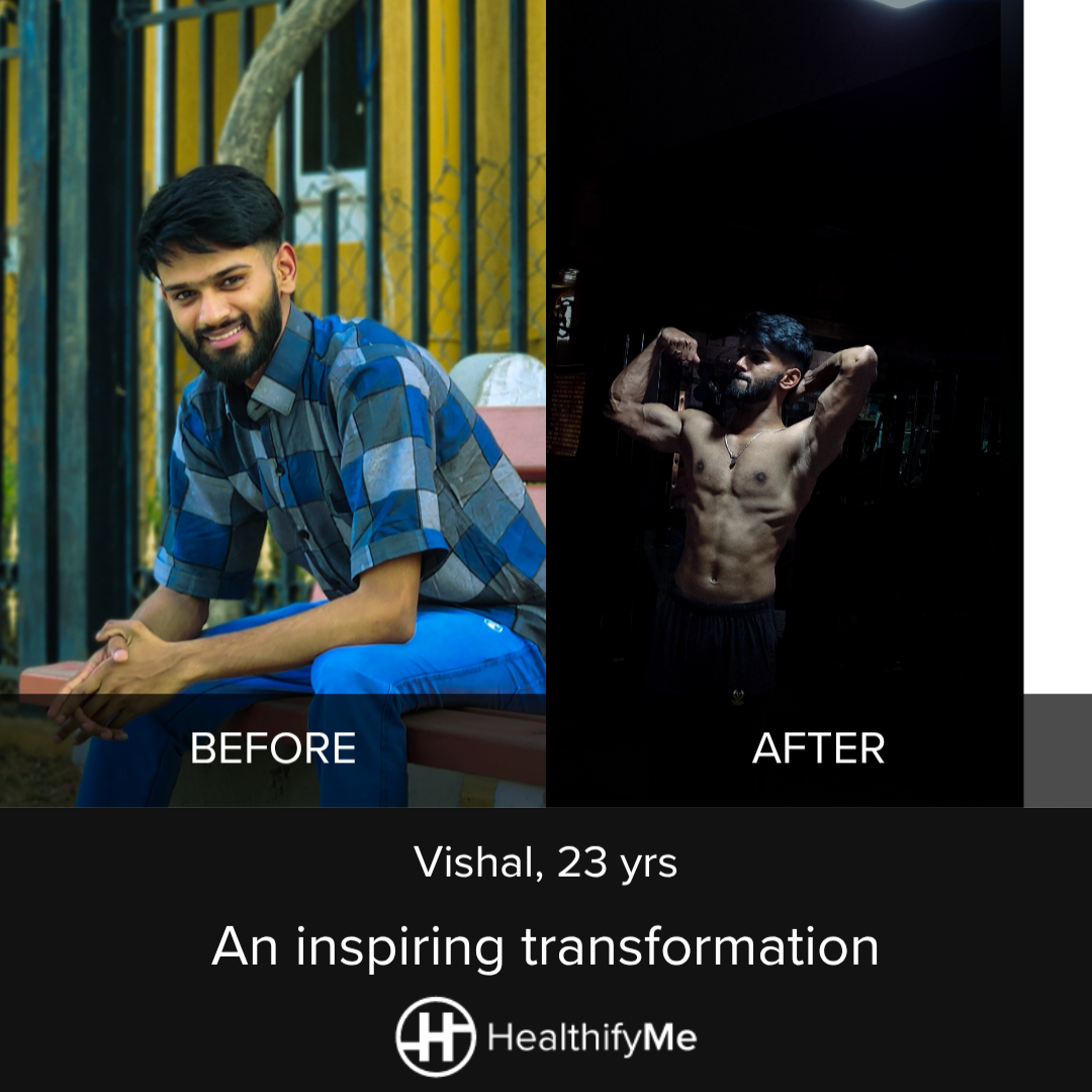 +10 kg in 8 months