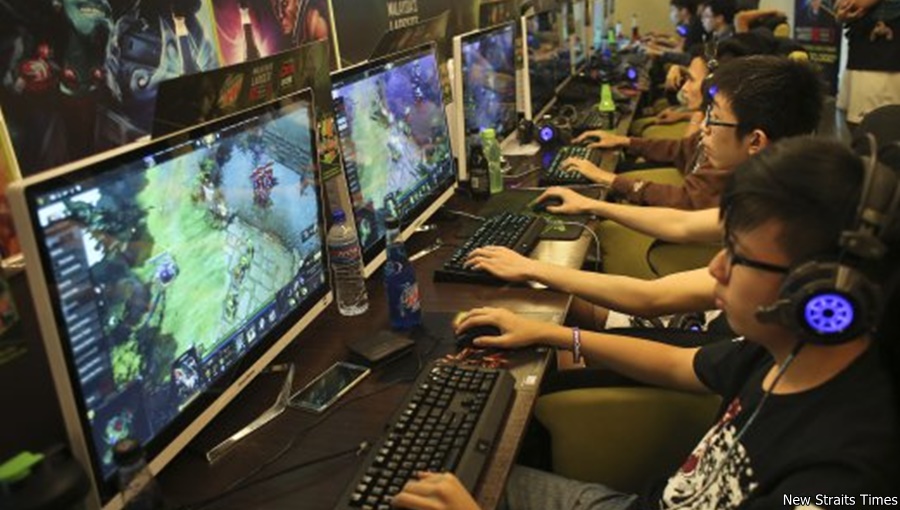 5 game yg cocok buat nemenin ente ngabuburit