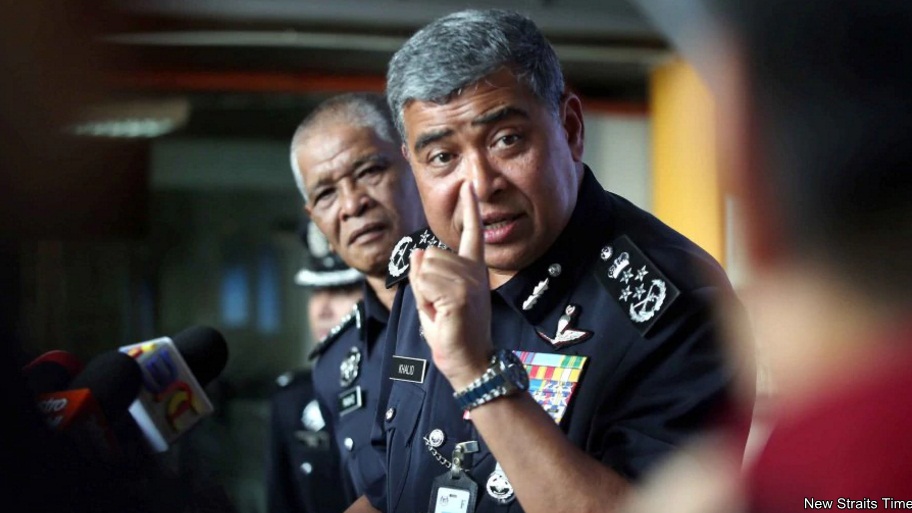 Pattaya police asked to check on Peter Chong's abduction ...