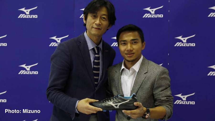 thai mizuno