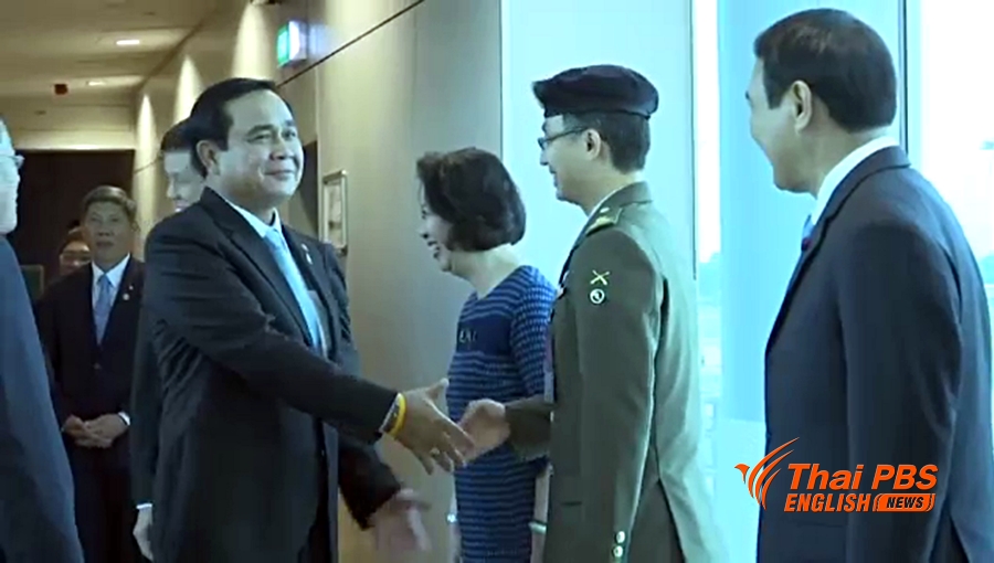 ASEAN leaders hail outcome of inter-Korean summit