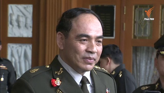 โฆษกรัฐบาลปฏิเสธข่าวดึง 