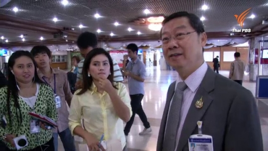 คสช.ส่องหา “ปธ.กก.ยกร่างฯ” แล้วกว่า 5 คน “วิษณุ”ปฏิเสธไม่รับ-ล่าสุดชื่อ “อมร” โผล่