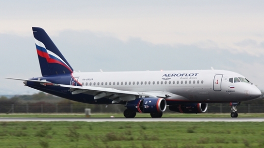 ผอ.ทอท.แจงกรณีขู่บึ้มสายการบินแอโรฟอล์ท สงสัยชาย-หญิงตุรกีคุมตัวสอบที่สุวรรณภูมิ