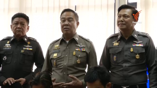 ผบ.ตร.เชื่อเหตุระเบิดเกาะสมุยเชื่อมโยงอดีตนักการเมืองภาคใต้