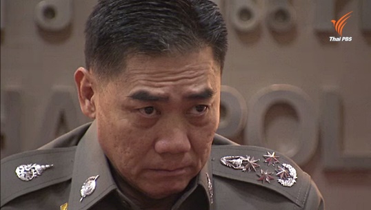 ผบ.ตร.เดินหน้าสอบสวนกรณี พล.ต.ต.ปวีณถูกข่มขู่ เปิดใจ 