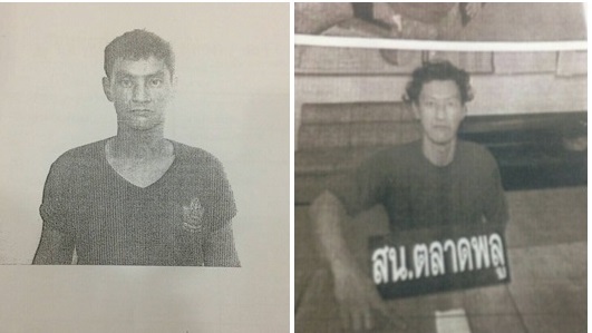 ตร.ล่า “อ๊อด นปช.” โยงบึ้มราชประสงค์-สาทร พบประวัติเคยทำผิด 9 คดี-ไม่มีเลข 13 หลัก