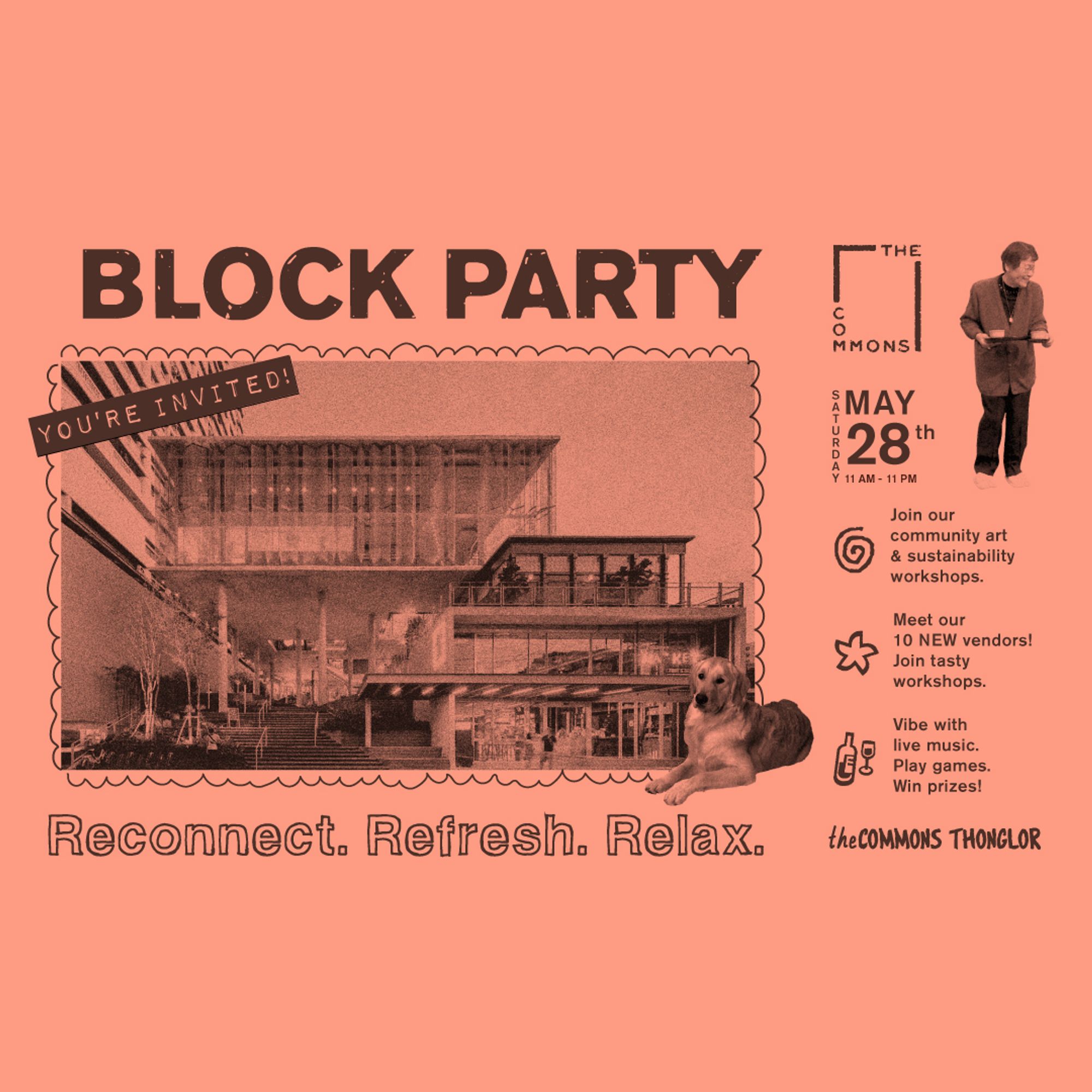 Block Party 2022